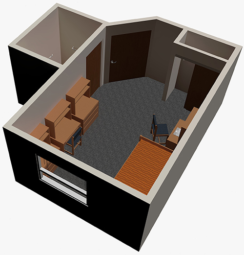 Village Dorm
